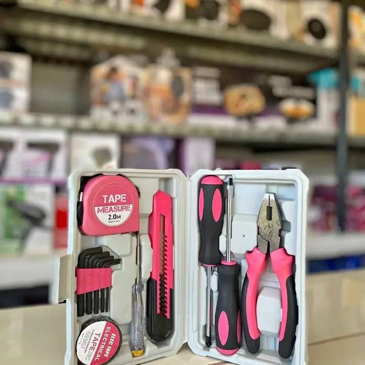 Set de herramientas
