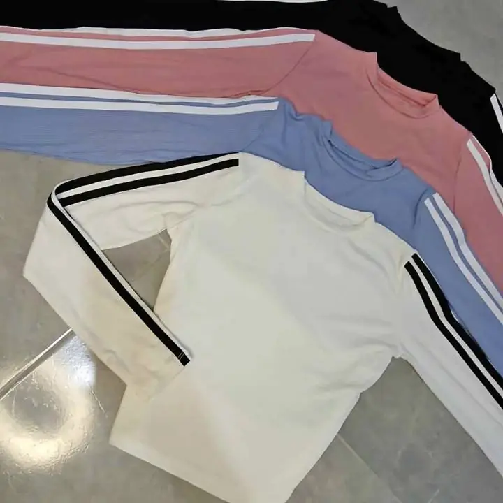Camisetas económicas