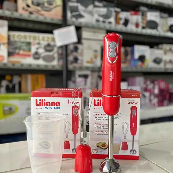 Mixer Liliana