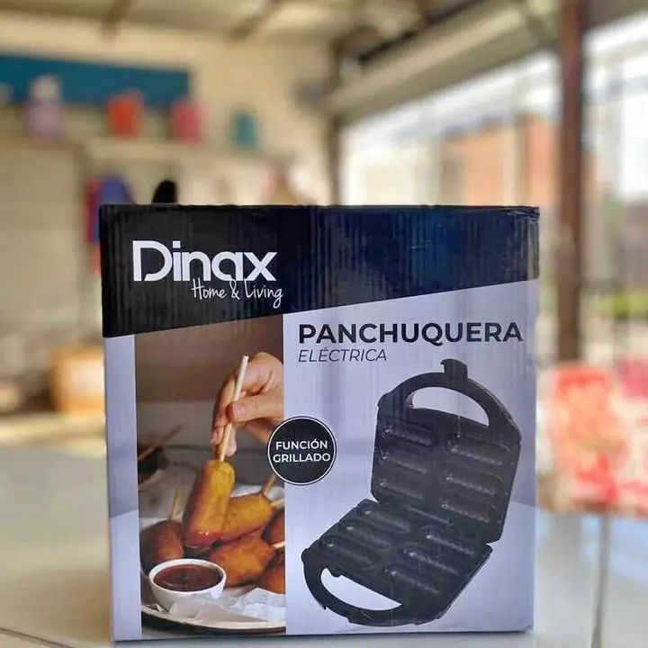 Panchuquera dinax