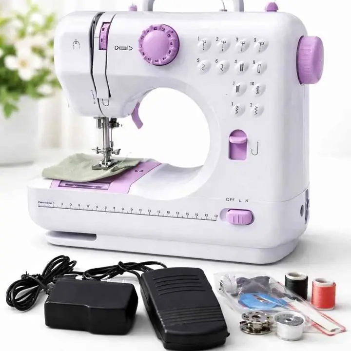 Maquina de coser suono