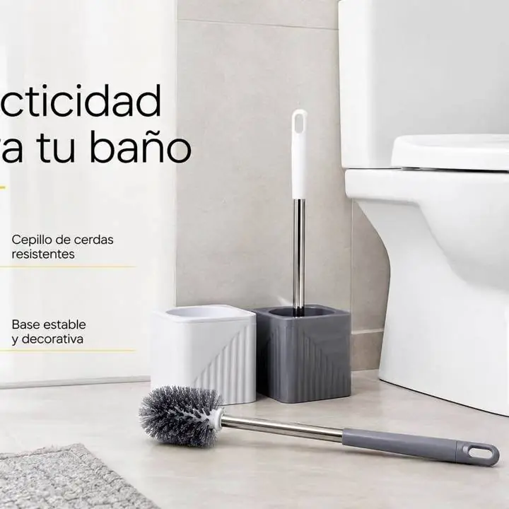 Escobilla P/ bano