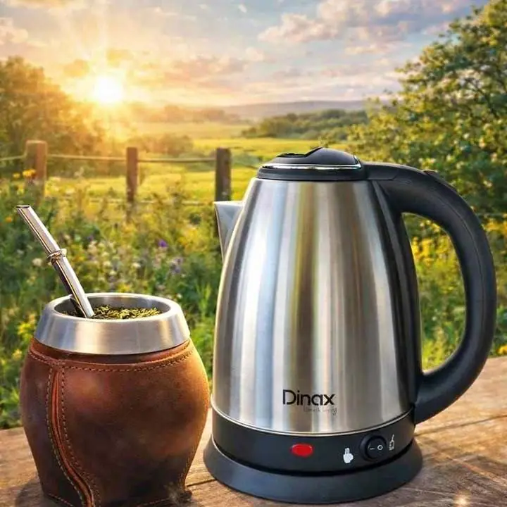 Pava Eléctrica Dinax