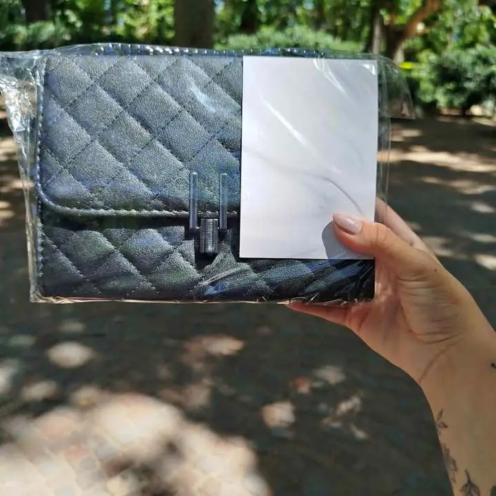 Carterita minibag