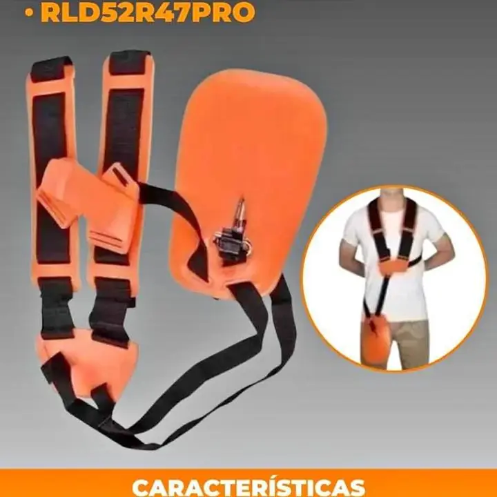 LQ176 Arnés para desmalezadora