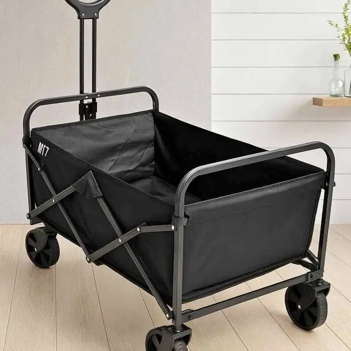 Carrito Plegable