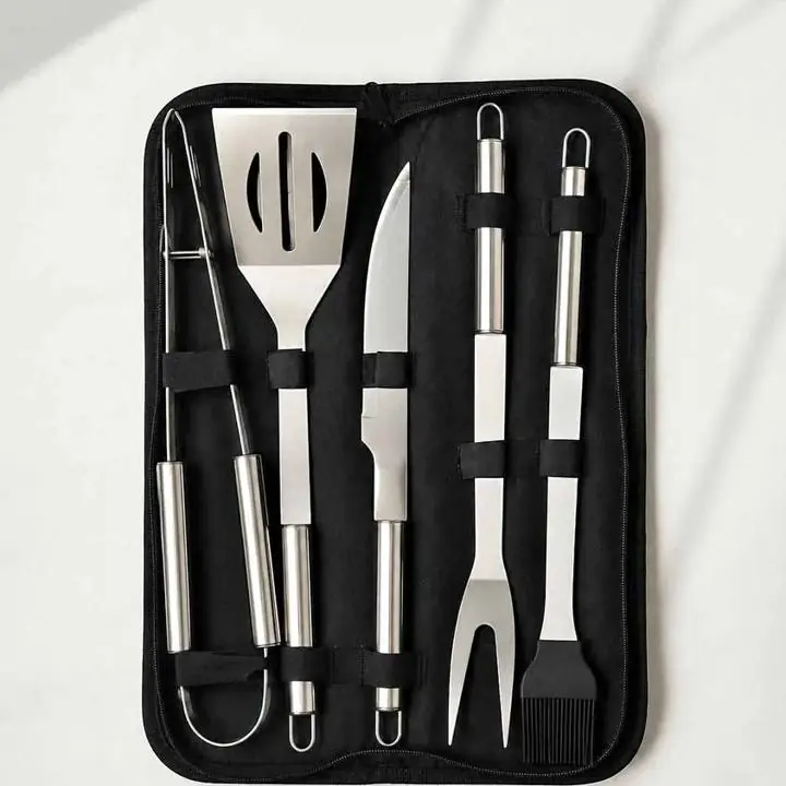 Kit asador suono