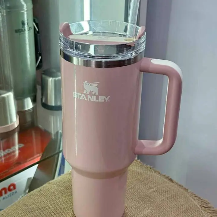 Vasos Quencher Stanley 100% Originales