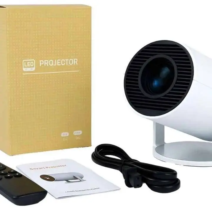 Proyector LED Smart