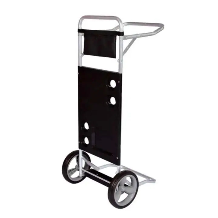 Carro playero mor s/ extensible