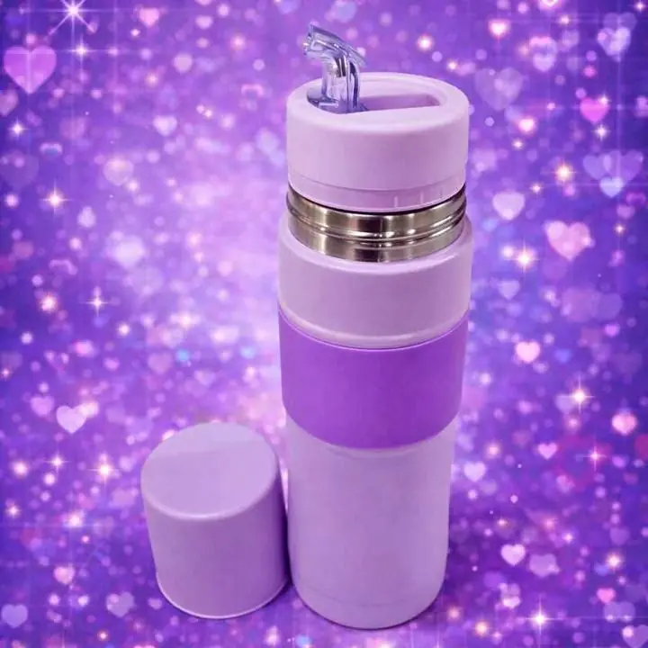 Mate listo 750 ML