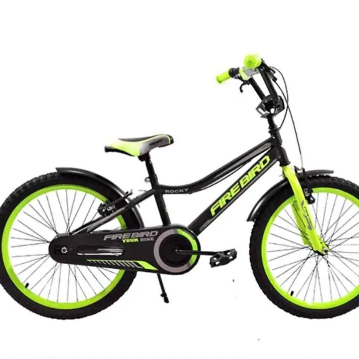 Bicicleta fire bird
