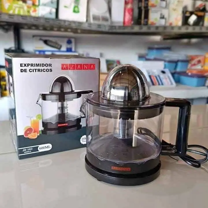 Exprimidor de cítricos azana