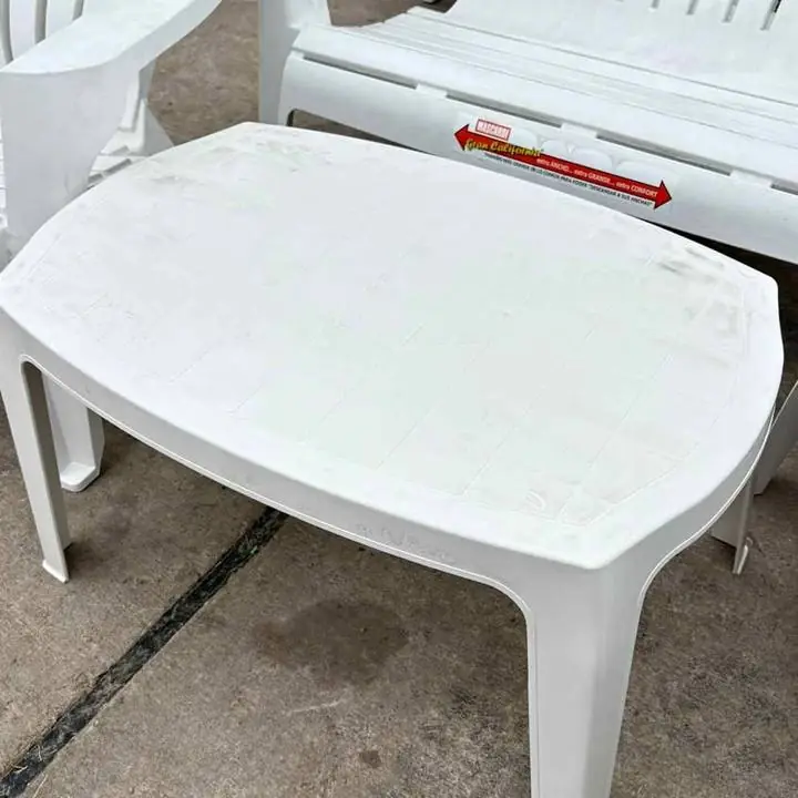 Mesa Ratona disponible