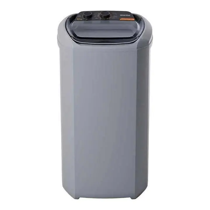 Lavarropa 15kg wanke