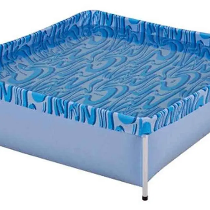 Pileta Mor 400 litros ¡Ideal para refrescarse en casa!