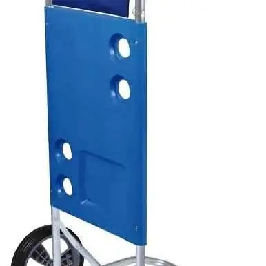 Carrito playero comun!