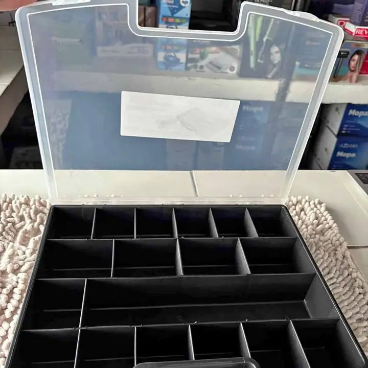 Organizador