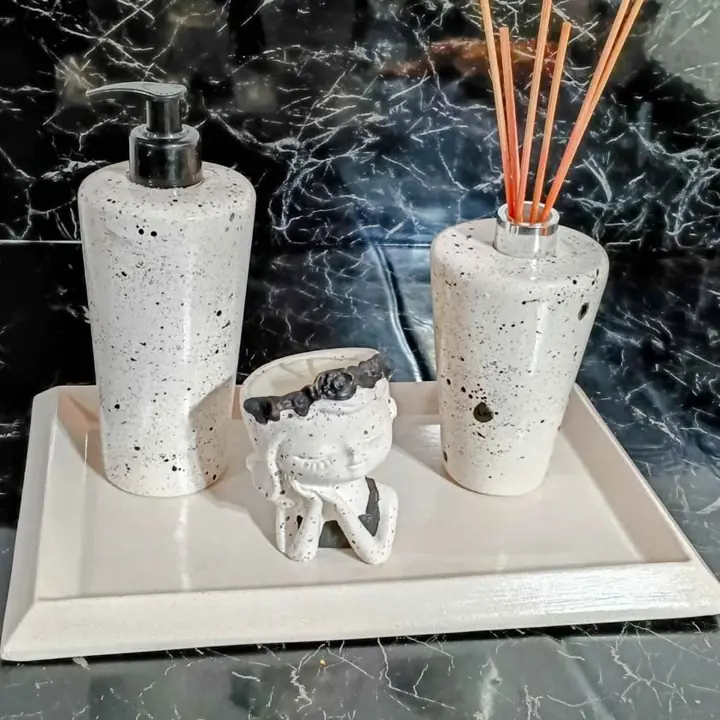SET de baño