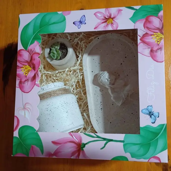 Día de la madre