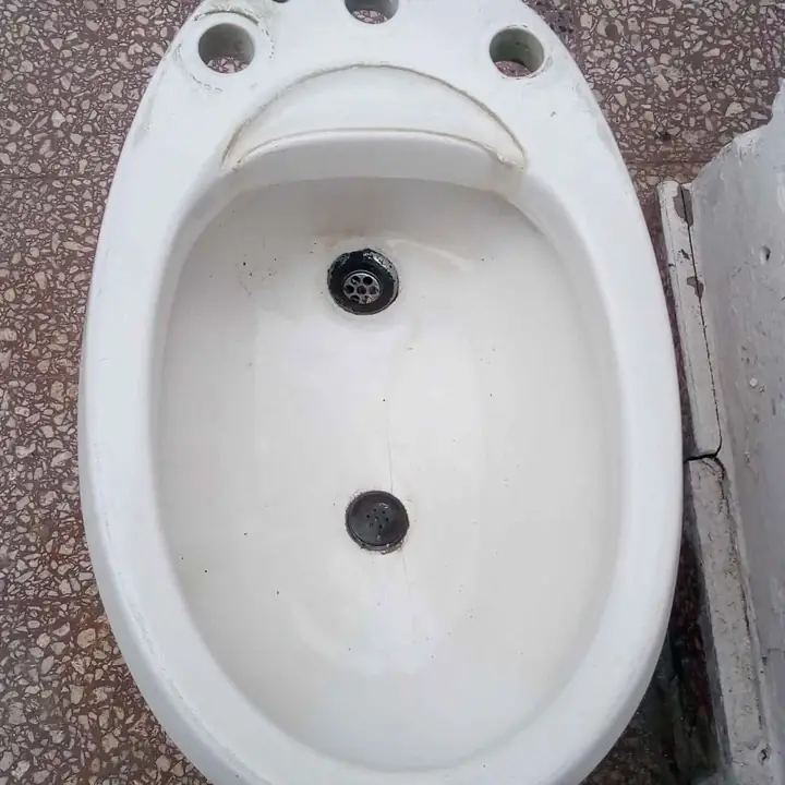 Bidet