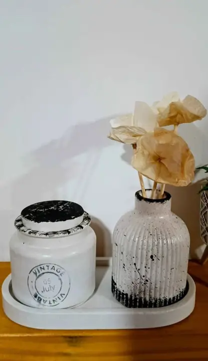SET decorativos