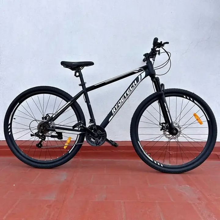 Bicicleta RYDETECH 300 GT Rodado 29 MTB 21 Velocidades Shimano