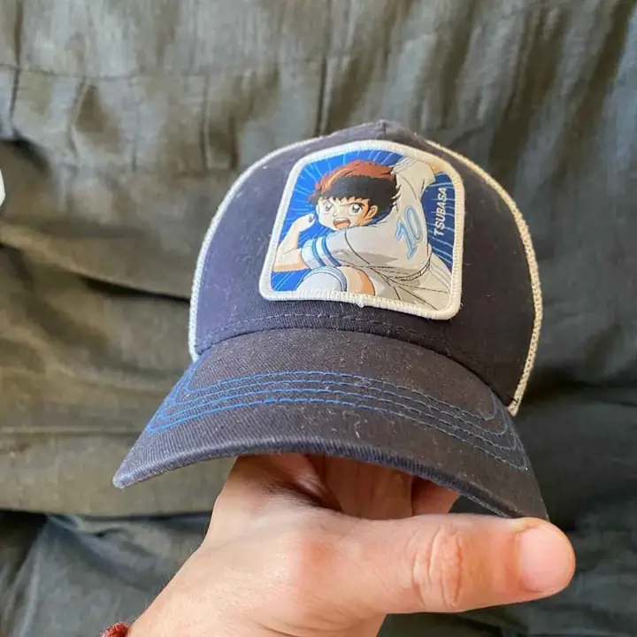 Gorra Capslab para niños