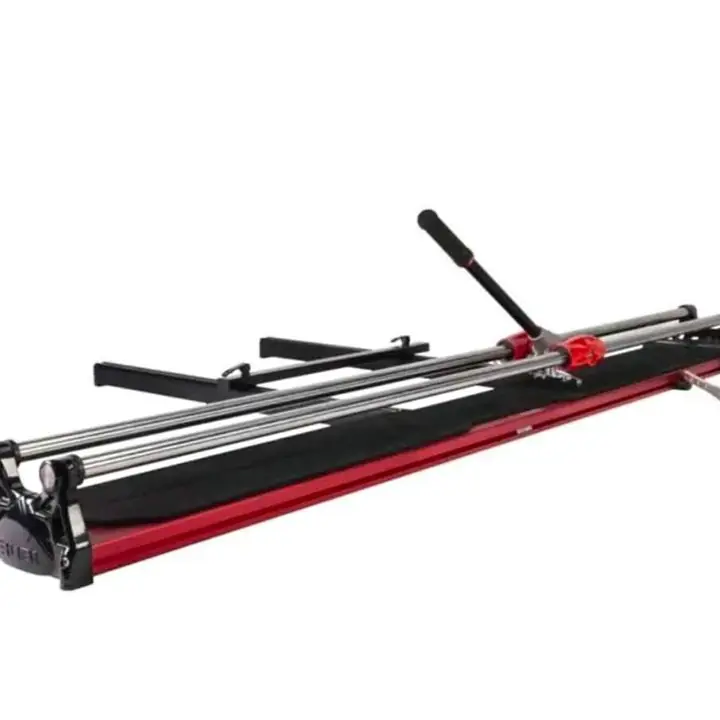 Cortadora de Cerámica y Porcelanato RUBI HIT-1600 – 160 cm Precio contado efectivo: $1.614.291