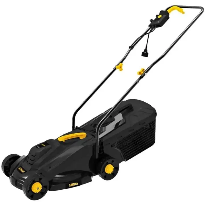 Cortadora de Cesped 1400W Konan $142.500 ef / $148.870 mp