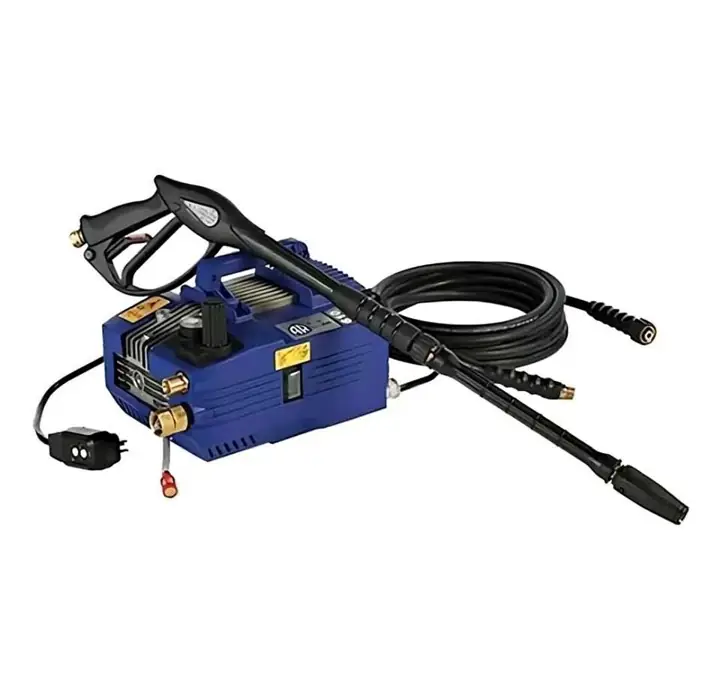 Hidrolavadora Annovi 2200w 130bar $698.250