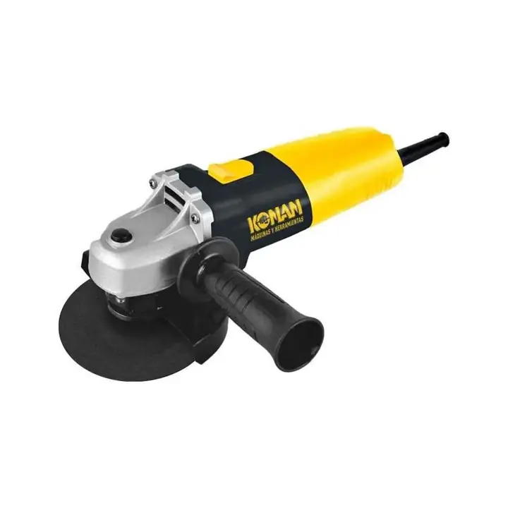 Amoladora 115mm 720w KONAN
