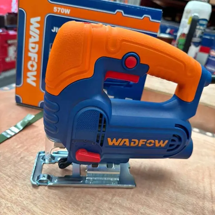 Sierra caladora 570w wadfow