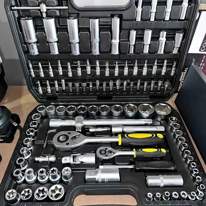 Maletínde tubos 108pzs Gardenaplus $86.317 vuelan