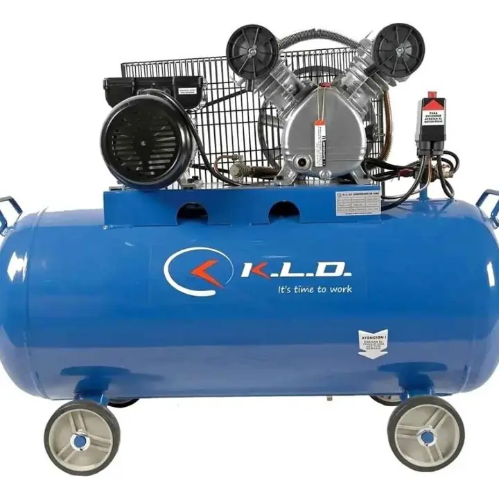 Compresor 100l 2.5hp kld $593.000 envio sin cargo!