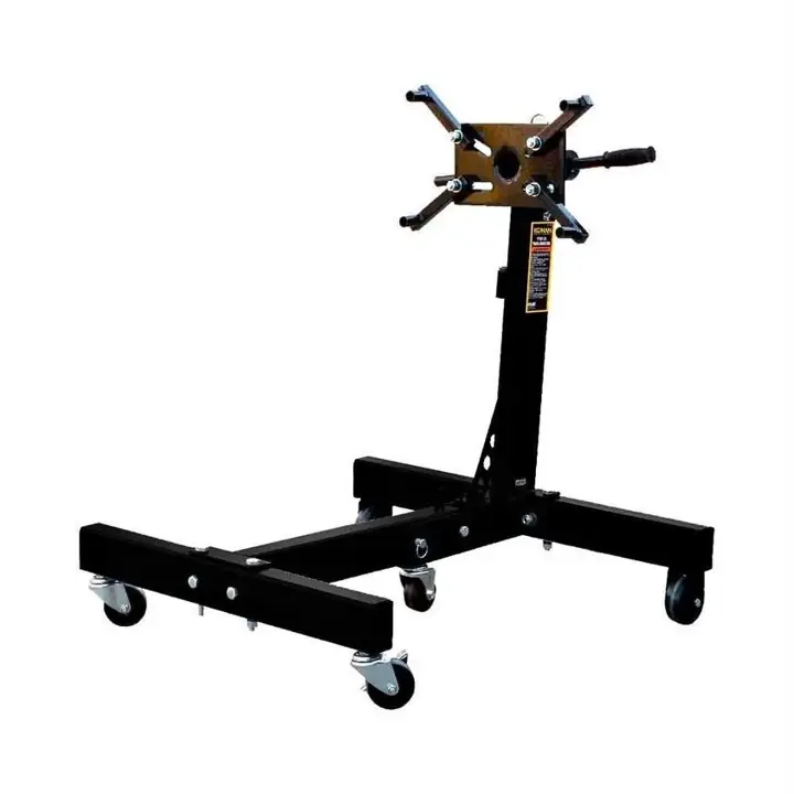Soporte Banco de Motor Konan 120.000
