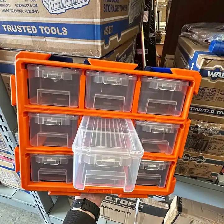 Gabinete ordenador wadfow