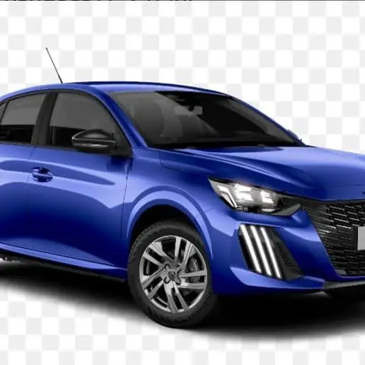 2025 Peugeot 2025