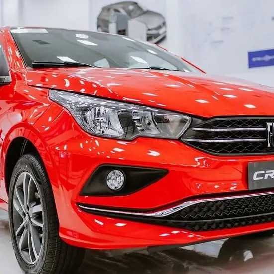 2025 Fiat cronos like 1.3