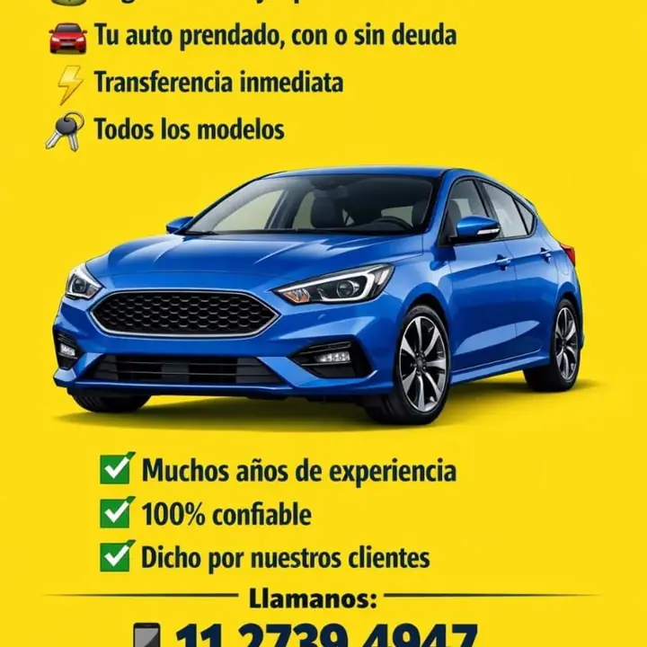 2025 Todas Autos ,camionetas , Utilitarios