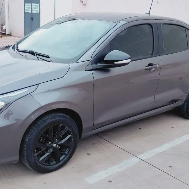 2025 Fiat cronos pack plus 1.3