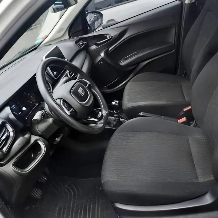 2023 Fiat cronos gse drive 1.3