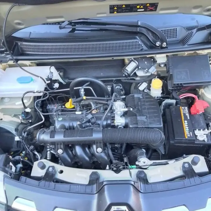 2025 Renault kwid bitono