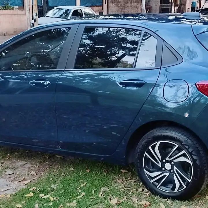 2025 Chevrolet onix lt 1.0