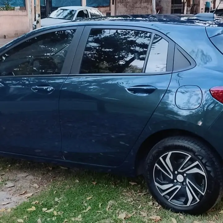 2025 Chevrolet onix lt 1.0 turbo