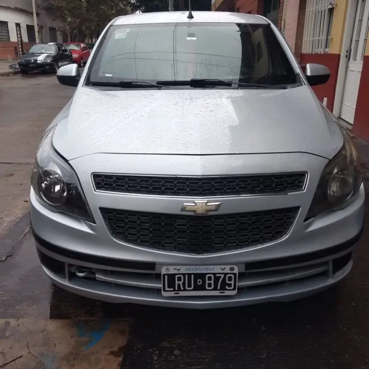 2012 Chevrolet lt spirit 104