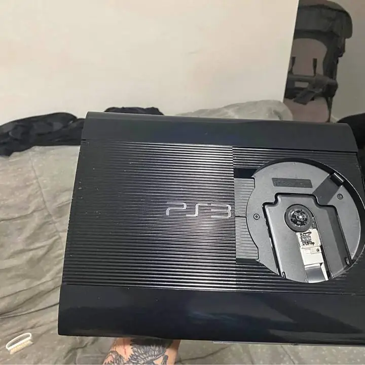 Sony PlayStation 3 Super Slim