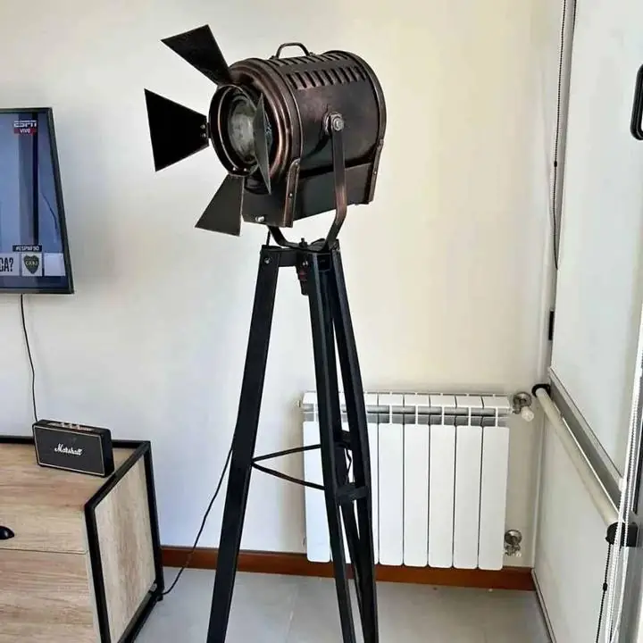 Artefacto de Iluminación