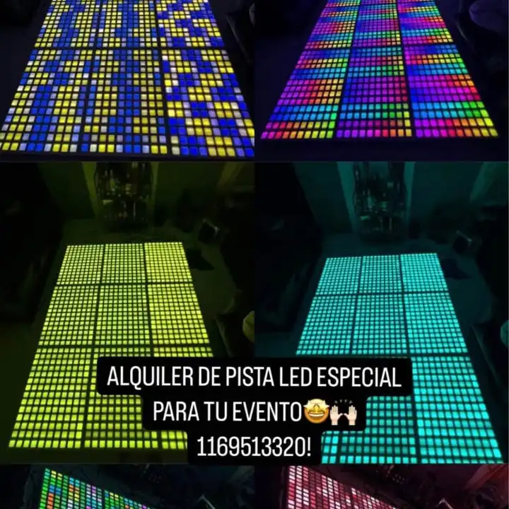 Estamos reservando fechas