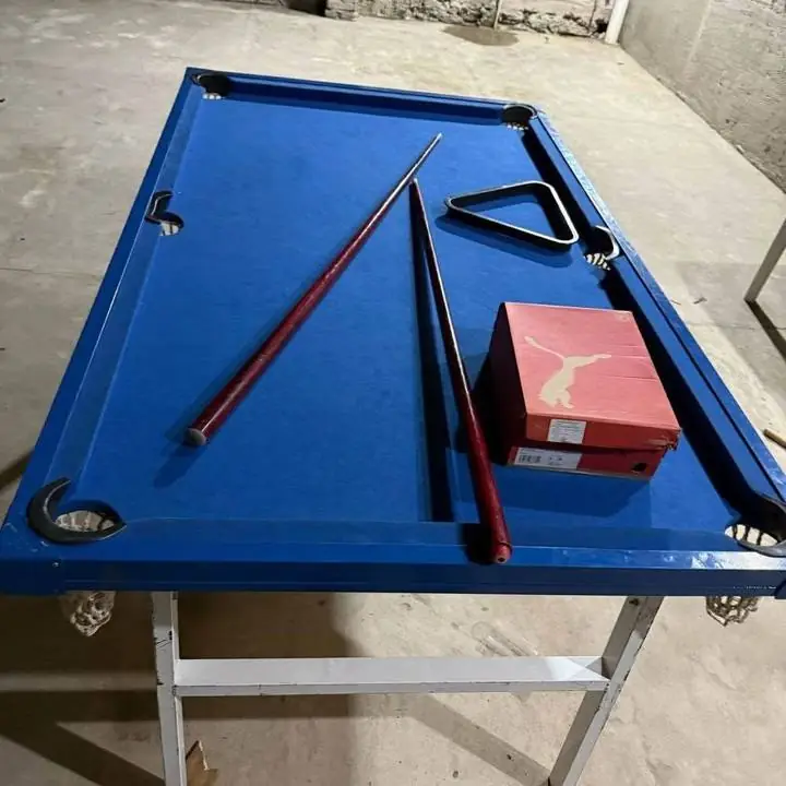 Se alquilan divertidos juegos